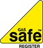 gas safe logo