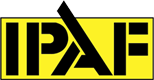 ipaf logo